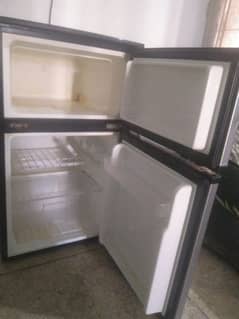 Orient Company refrigerator