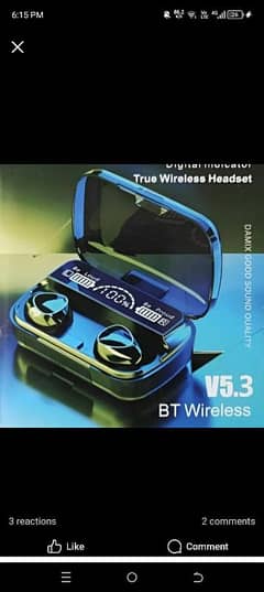 headphones