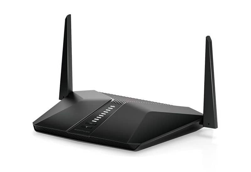 Netgear Nighthawk RAX40 AX3000 WiFi 6 Router 0