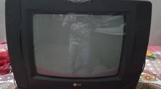 LG TV