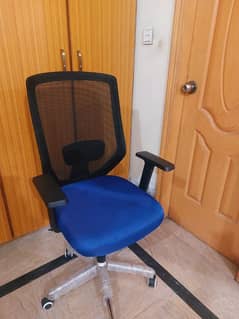 Executive Office Chair