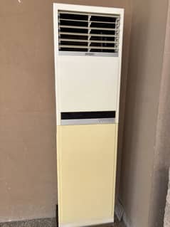 , AC Standing Split-Semi Inverter