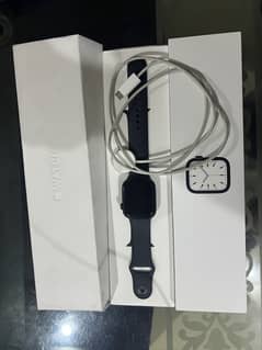 Apple Watch Series 7