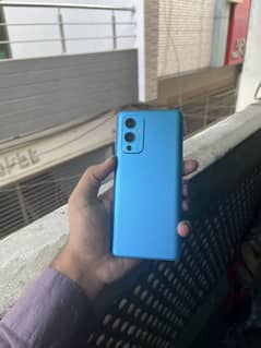 One Plus 9 Dual Sim PTA Approved 12/256 GB Location okara(03017073445)