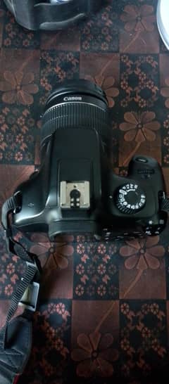 Camera for sale