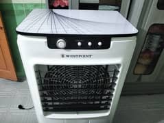 Westpoint air cooler model . 1304