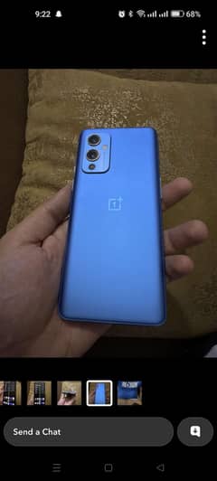 OnePlus
