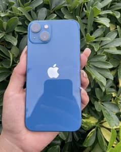 iPhone 13 128GB PTA Approved
