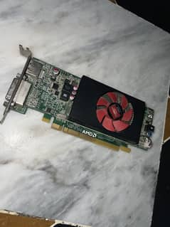 Amd r5 240 1gb