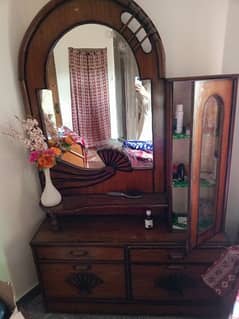old style dressing mirror argent sell