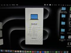 MacBook 2017