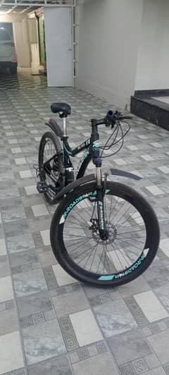 sport cycle