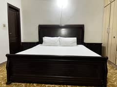 Wooden