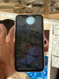 Iphone xr non pta factory unlocked