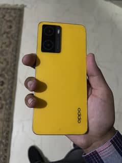 Oppo A57 8+1/256