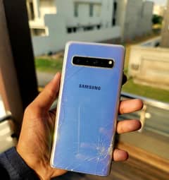 Samsung Galaxy S105G PTA (512) MINT Condition Sale & Exchange Possible