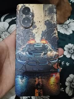 Realme C 67