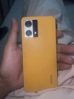 Oppo f21pro