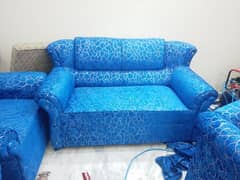 7 setar sofa set for sell