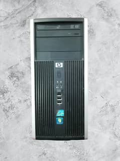 (HP) CPU 2nd generation i300