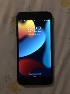 Iphone 7 plus 128gb pta approved