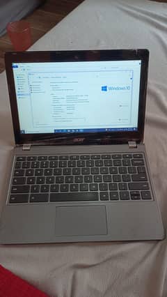 Acer C740