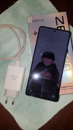 infinix