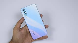 vivo s1 5/128 itna sasta koi nhi dega mobile apko,price final ha