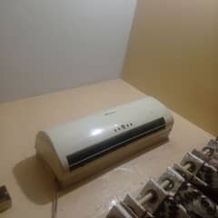 Dawlance 1.5 ton AC for sale