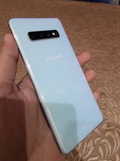 Samsung s10plus sale