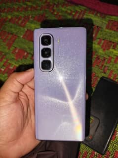 Infinite Hot 50pro Plus 8-256