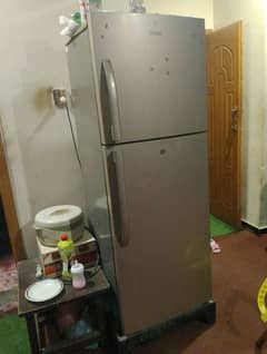 Full Saiz Hair Fridge Best condition