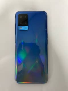 Oppo A54 4+128 only xchng cmplete box
