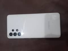 samsung a32 good condition