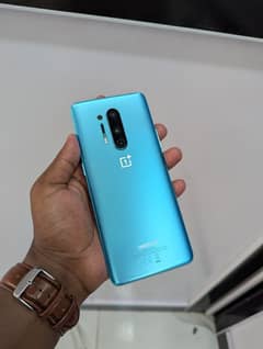 OnePlus 8 pro 12/256