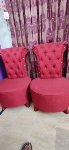 Drawing Room chairs