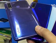 VIVO Y19