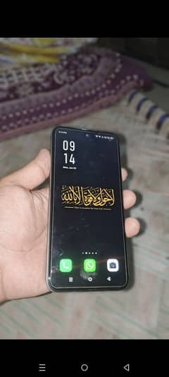 Infinix Hot 50i 6/128 condition 10/10 Full Box
