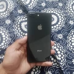 Apple iPhone 8 Plus