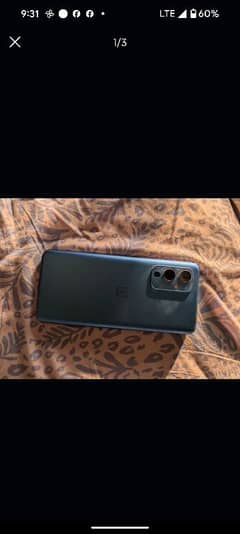 One plus 9 8/128gb