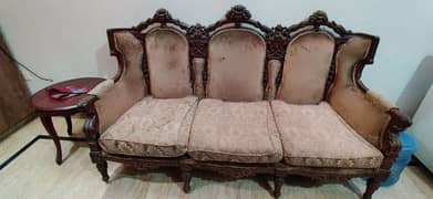 Chinioti Sofa Set