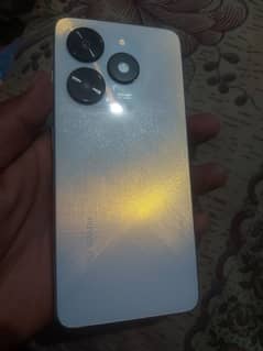 Tecno spark 20c