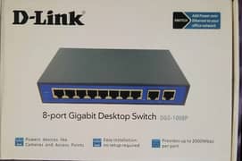 D-Link