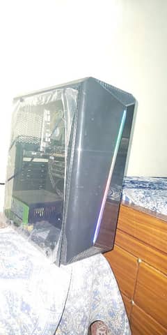 gaming