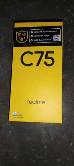 Realme