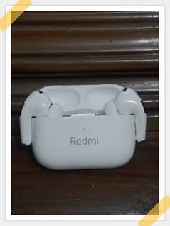 Redmi airbuds