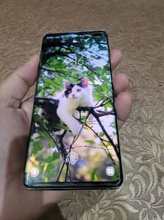 For sale with original box charger condition fresh all okay