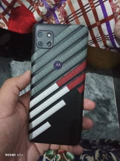 Motorola one 5g ace