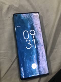 Motorola Edge Plus Official PTA
