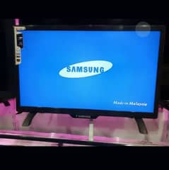 Samsung 24inch